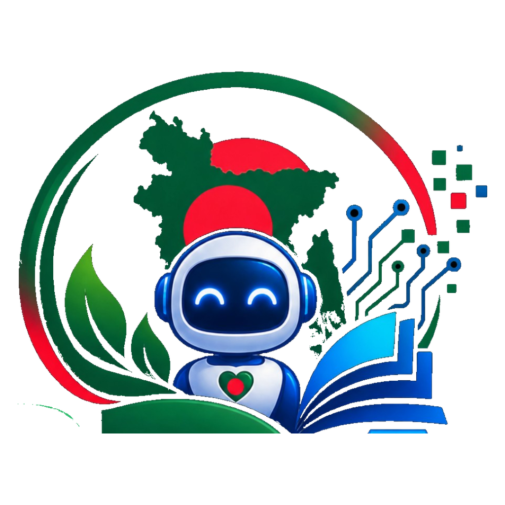 BD AI — Bangladesh AI Help Desk & Mission